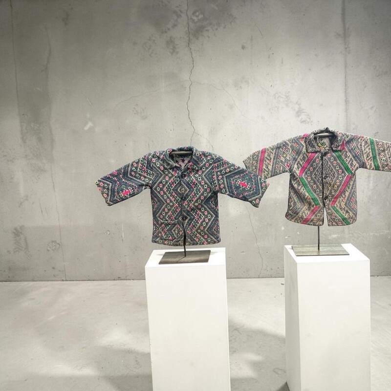 Baby and Kids jackets