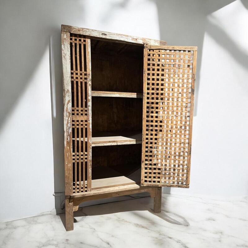 Food cupboard 
