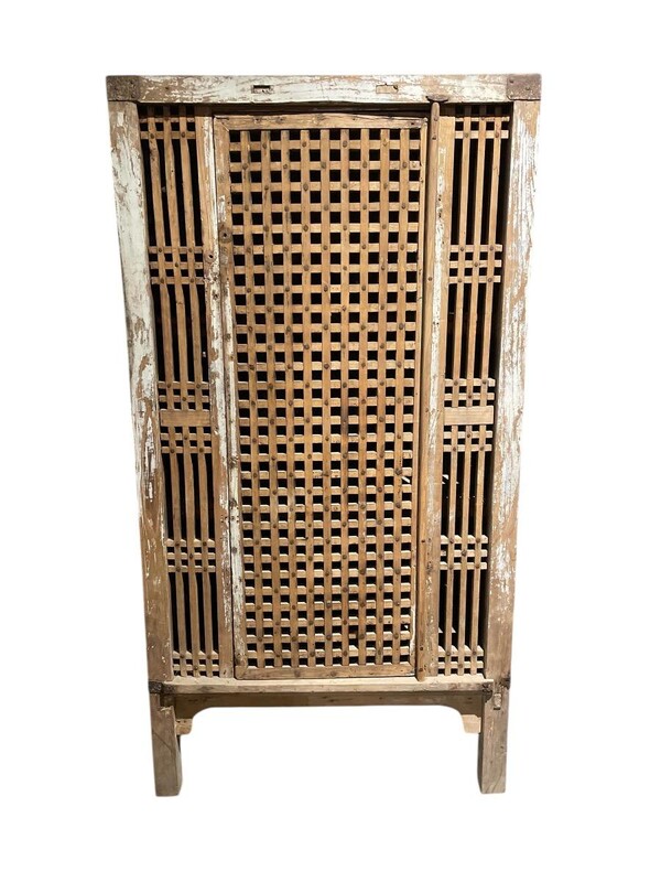 Food cupboard China 